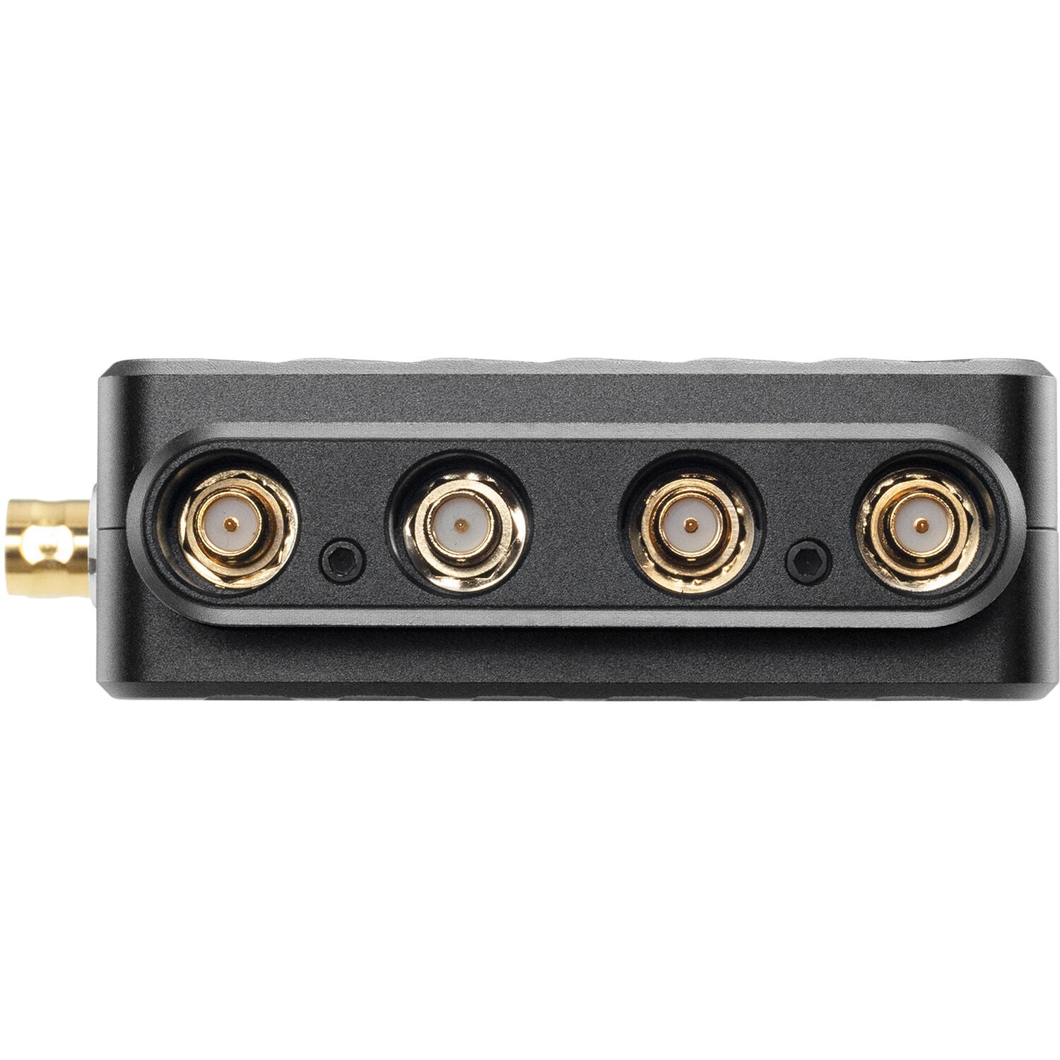 Teradek Bolt 6 XT 1500 12G-SDI/HDMI Wireless Transmitter (Gold Mount)