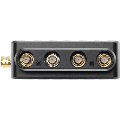 Teradek Bolt 6 XT 1500 12G-SDI/HDMI Wireless Transmitter (Gold Mount)