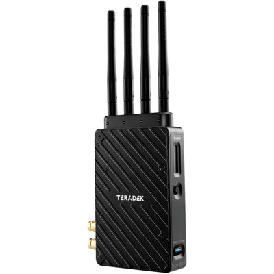 Teradek Bolt 6 XT 1500 12G-SDI/HDMI Wireless Transmitter (V-Mount)