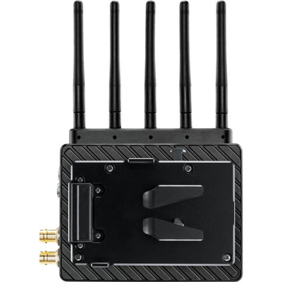 Teradek Bolt 6 XT 1500 12G-SDI/HDMI Wireless Receiver (V-Mount)
