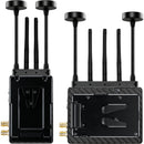 Teradek Bolt 6 XT MAX 12G-SDI/HDMI Wireless Transmitter/Receiver Kit (V-Mount)