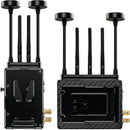 Teradek Bolt 6 XT MAX 12G-SDI/HDMI Wireless Transmitter/Receiver Kit (V-Mount)
