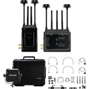 Teradek Bolt 6 XT MAX 12G-SDI/HDMI Wireless RX/TX Deluxe Kit (V-Mount)