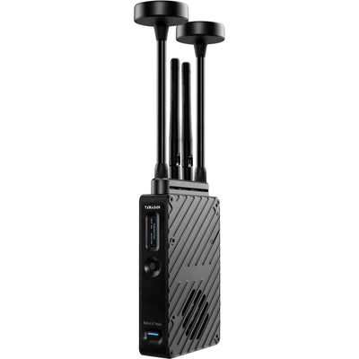 Teradek Bolt 6 XT MAX 12G-SDI/HDMI Wireless Transmitter (V-Mount)