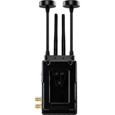 Teradek Bolt 6 XT MAX 12G-SDI/HDMI Wireless Transmitter (V-Mount)