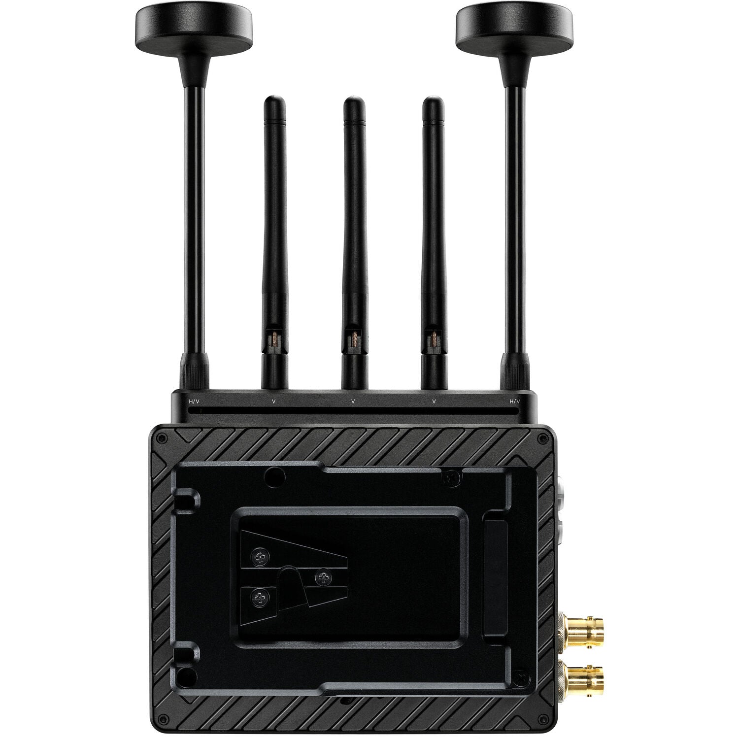 Teradek Bolt 6 XT MAX 12G-SDI/HDMI Wireless Receiver (V-Mount)