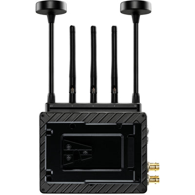 Teradek Bolt 6 XT MAX 12G-SDI/HDMI Wireless Receiver (V-Mount)