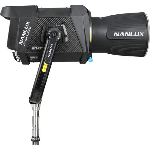 Nanlux Evoke 1200B LED Bi-Color Spot Light
