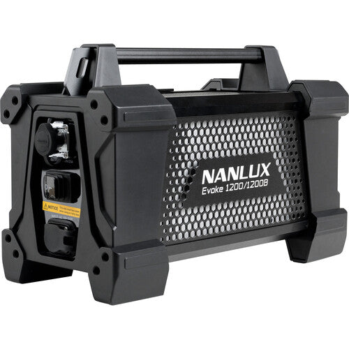 Nanlux Evoke 1200B LED Bi-Color Spot Light