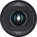 SIRUI Venus 35mm T2.9 1.6x Full-Frame Anamorphic Lens (Sony E)