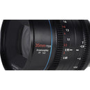 SIRUI Venus 35mm T2.9 1.6x Full-Frame Anamorphic Lens (Sony E)