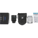 SIRUI Venus 35mm T2.9 1.6x Full-Frame Anamorphic Lens (Sony E)