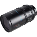 SIRUI Venus 100mm T2.9 1.6x Full-Frame Anamorphic Lens (E-Mount)