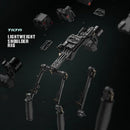 Tilta Lightweight Shoulder Rig (Black)