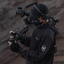 Tilta Lightweight Shoulder Rig (Black)