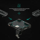 Tilta Lightweight Shoulder Rig (Black)