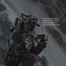 Tilta Lightweight Shoulder Rig (Black)