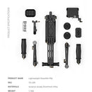 Tilta Lightweight Shoulder Rig (Black)