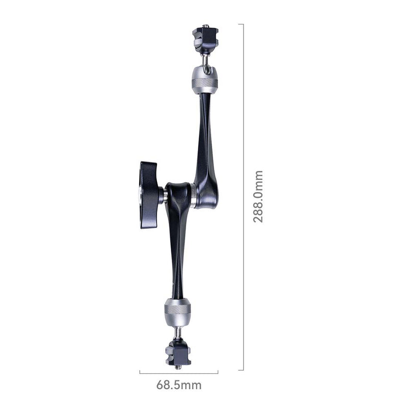 SmallRig Rosette Arm 11 inch 3959