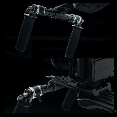 Tilta Quick Adjust Rosette Adapter (Pair)