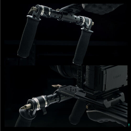 Tilta Quick Adjust Rosette Adapter (Pair)