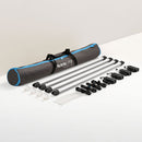 Nanlite PavoTube II 30C RGB LED Tube Light (4')