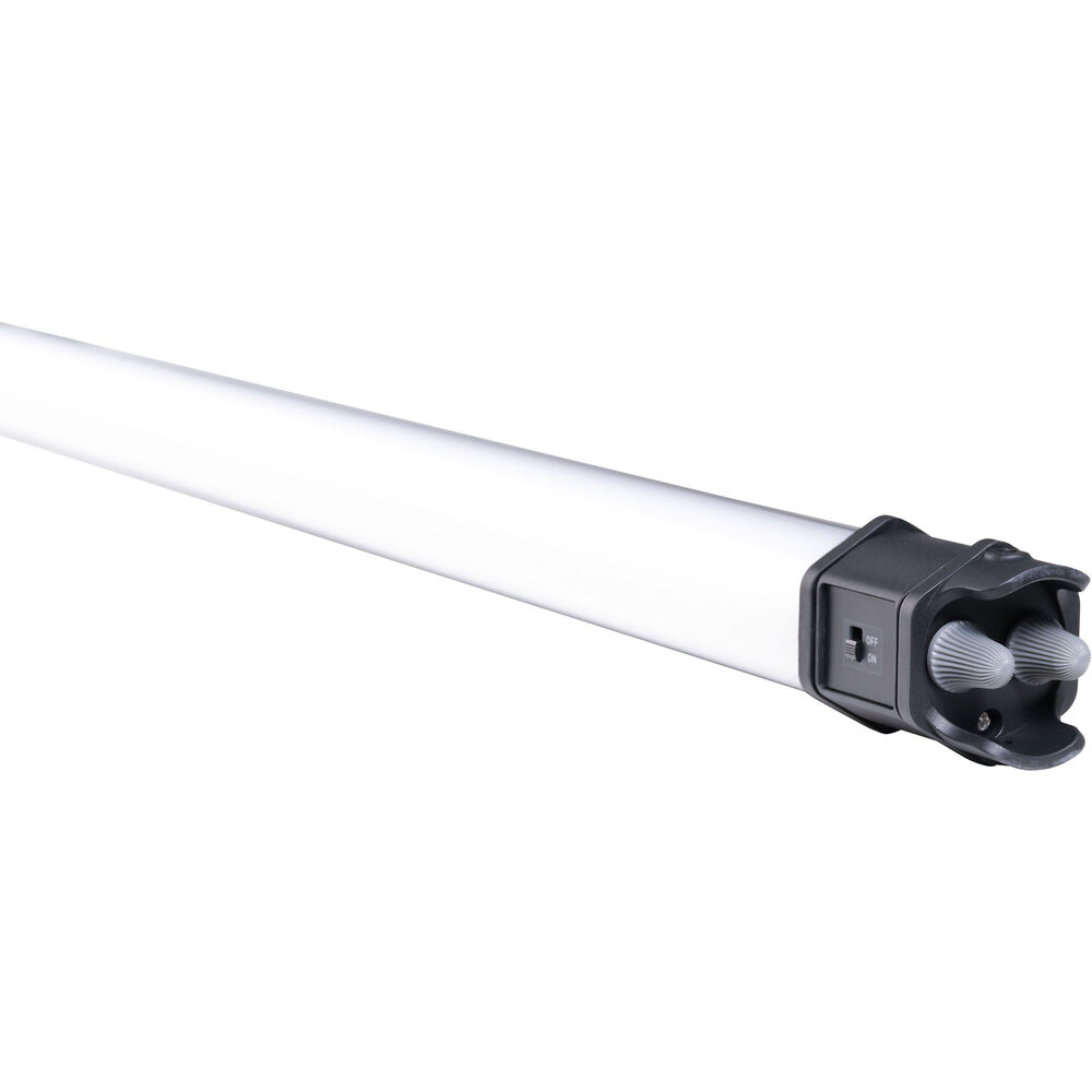 NANLITE PavoTube II 30C LEDライト Nanlite PavoTube II 30C RGB LED Tube Light – Filmgear Canada