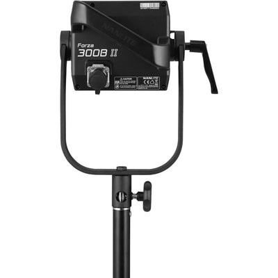 Nanlite Forza 300B II LED Bi-Color Spot Light