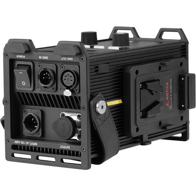 Nanlite Forza 300B II LED Bi-Color Spot Light