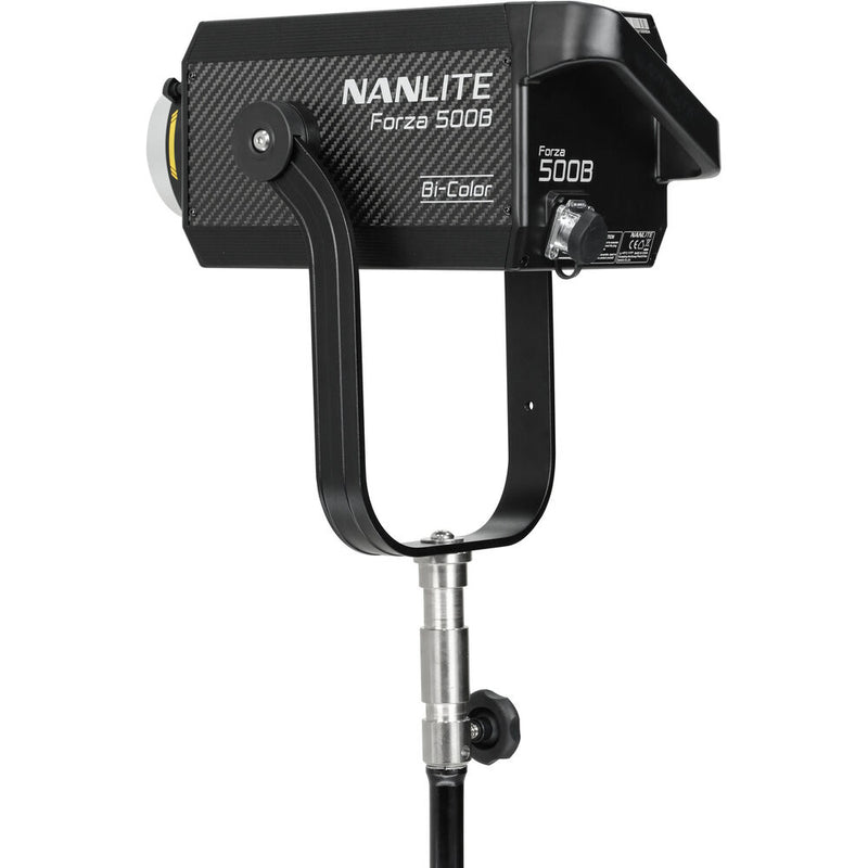 Nanlite Forza 500B II LED Bi-color Spot Light