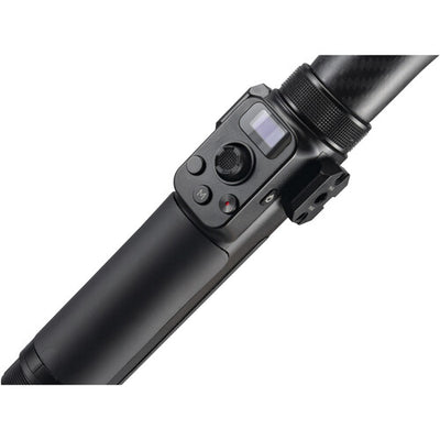 Tilta Advanced Ring Grip for DJI RS 4, RS 4 Pro, RS 3 Pro, and RS 2 Gimbals