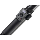 Tilta Advanced Ring Grip for DJI RS 4, RS 4 Pro, RS 3 Pro, and RS 2 Gimbals