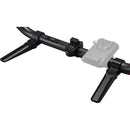 Tilta Advanced Ring Grip for DJI RS 4, RS 4 Pro, RS 3 Pro, and RS 2 Gimbals