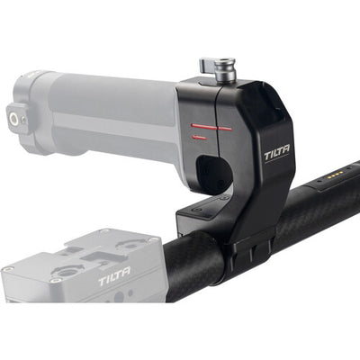 Tilta Advanced Ring Grip for DJI RS 4, RS 4 Pro, RS 3 Pro, and RS 2 Gimbals