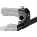 Tilta Advanced Ring Grip for DJI RS 4, RS 4 Pro, RS 3 Pro, and RS 2 Gimbals