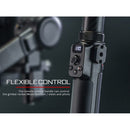 Tilta Advanced Ring Grip for DJI RS 4, RS 4 Pro, RS 3 Pro, and RS 2 Gimbals