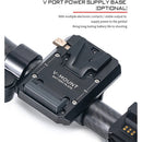 Tilta Advanced Ring Grip for DJI RS 4, RS 4 Pro, RS 3 Pro, and RS 2 Gimbals