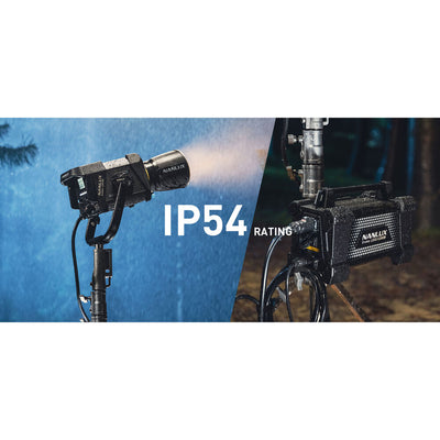 Nanlux Evoke 1200B LED Bi-Color Spot Light