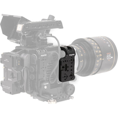 Tilta Tilta Vertical Mounting Plate for Sony FX6 - Film Gear Canada
