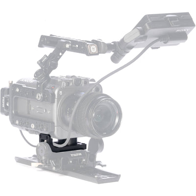Tilta Tilta Vertical Mounting Plate for Sony FX6 - Film Gear Canada