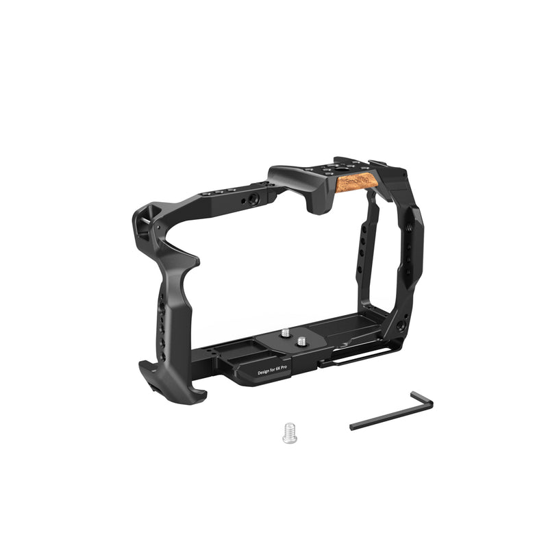 SmallRig Full Cage for BMPCC 6K Pro