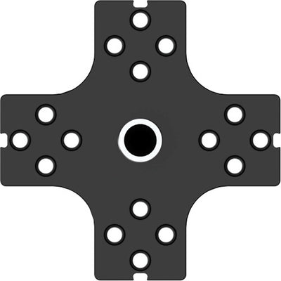 Aputure 4-Way Flat Connector for INFINIBAR Series LED Panel Lights