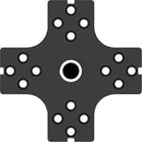 Aputure 4-Way Flat Connector for INFINIBAR Series LED Panel Lights