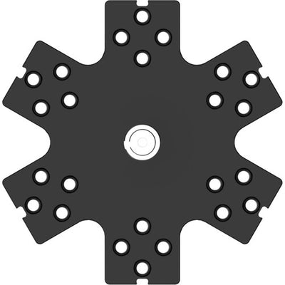 Aputure 6-Way Flat Connector for INFINIBAR Series LED Panel Lights