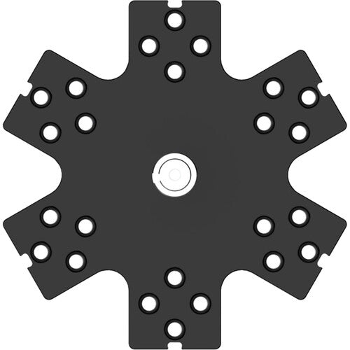 Aputure 6-Way Flat Connector for INFINIBAR Series LED Panel Lights