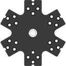 Aputure 6-Way Flat Connector for INFINIBAR Series LED Panel Lights