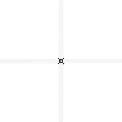 Aputure 4-Way Flat Connector for INFINIBAR Series LED Panel Lights