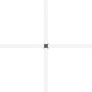 Aputure 4-Way Flat Connector for INFINIBAR Series LED Panel Lights