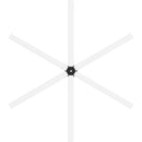 Aputure 6-Way Flat Connector for INFINIBAR Series LED Panel Lights