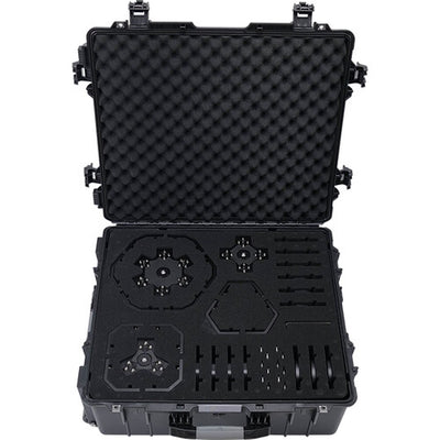 Aputure INFINIBAR Multi-Light Shaping Connector Kit